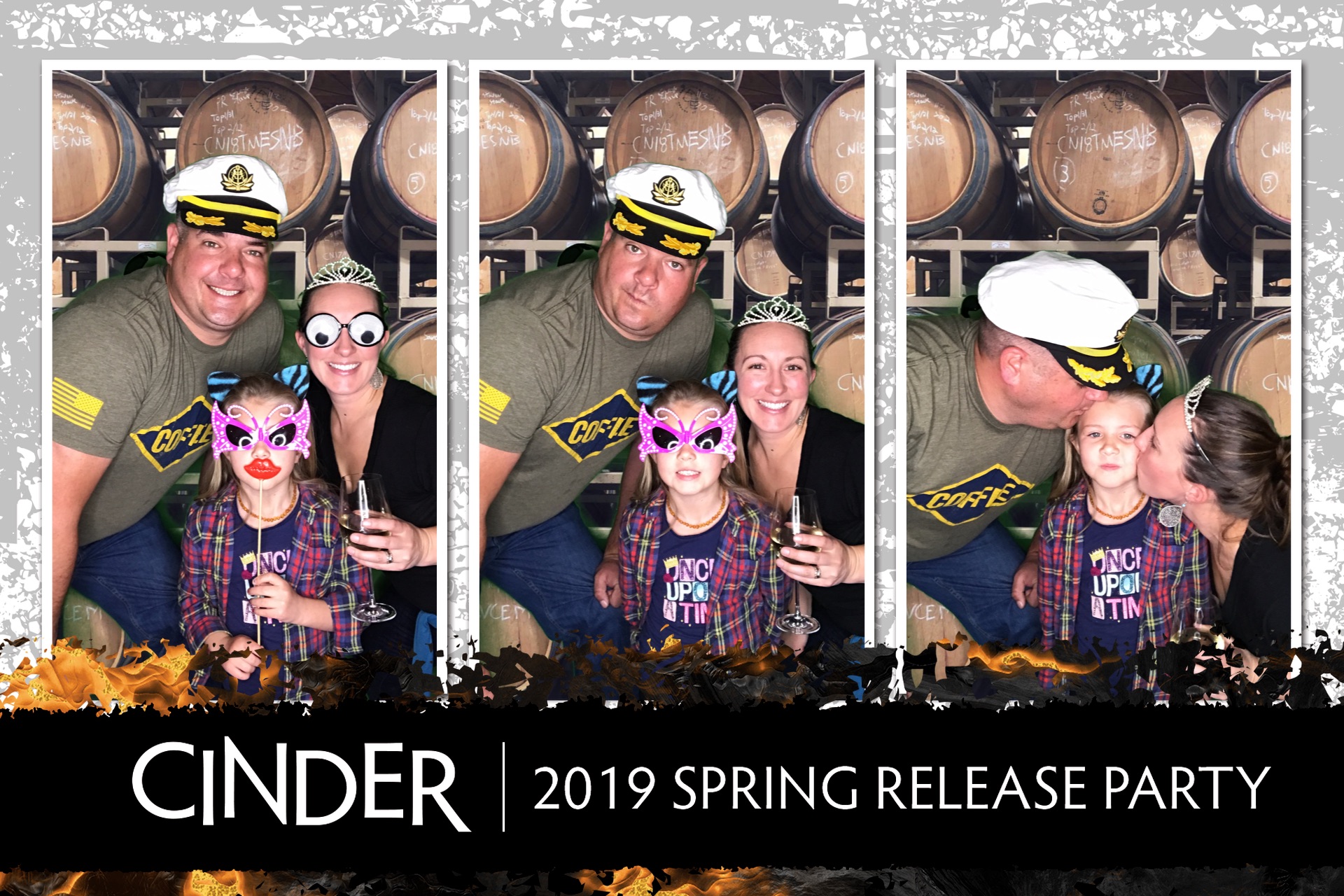 Cinder Spring Release 2019 | View more photos from the event at gallery.niknoxphotobox.com/u/NiKnox-Photo-Box/Cinder-Spring-Release-2019
